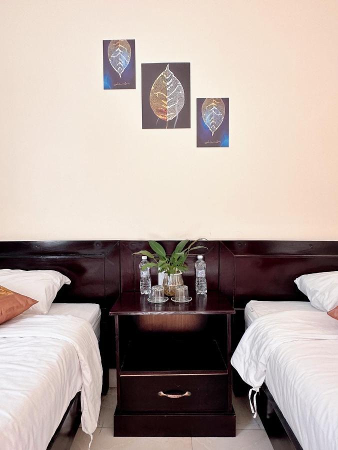 Tuan Chau - Phuong Dong Motel Ha Long Exterior photo